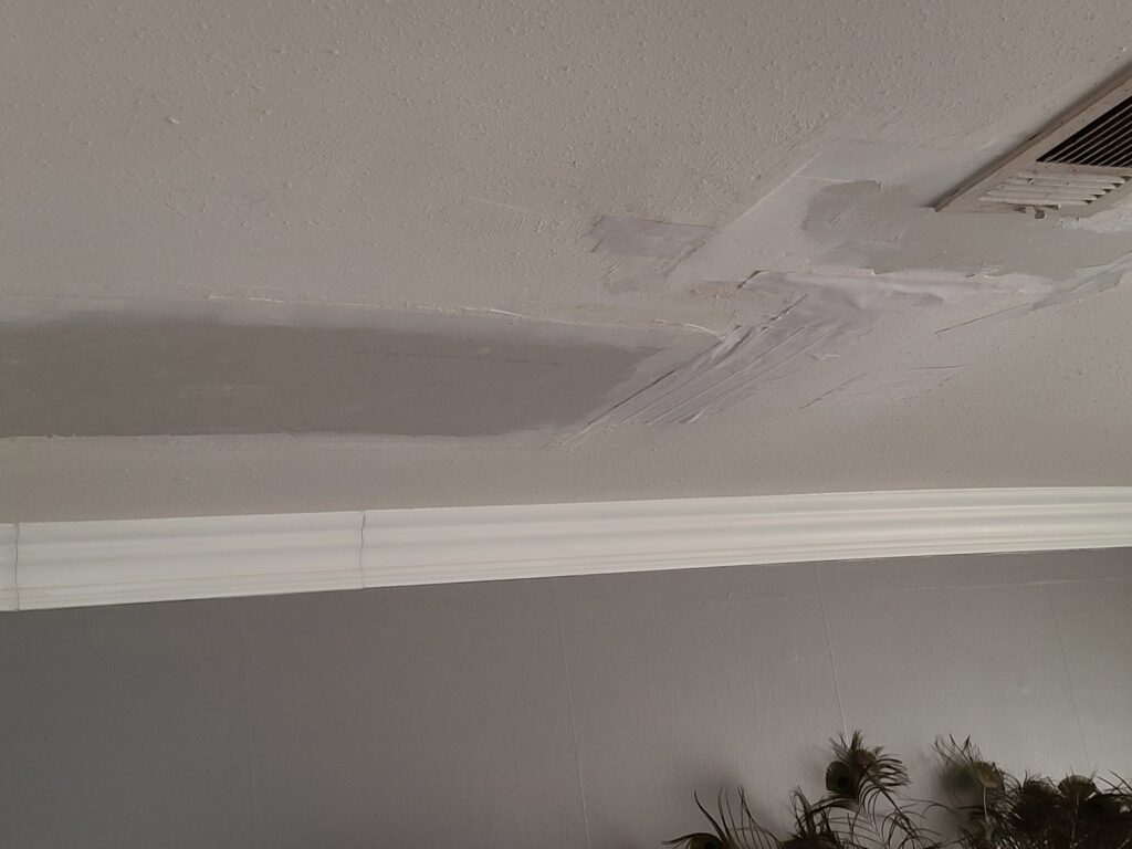 Underpaid-Insurance-Claim-Ceiling-Damage
